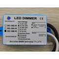 meanwell driver dimmer remote control